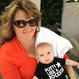 Meet your Posher, Kathy